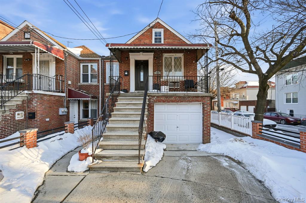 1100 Neill Avenue, New York NY 10461