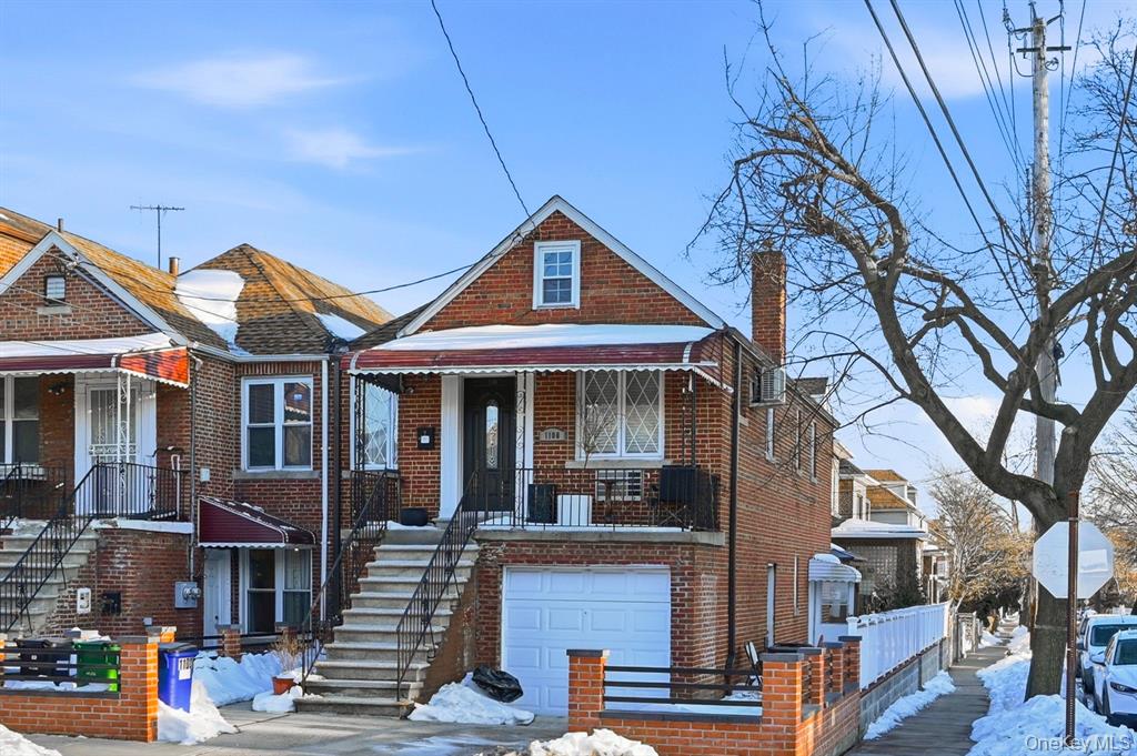 1100 Neill Avenue, New York NY 10461 图2