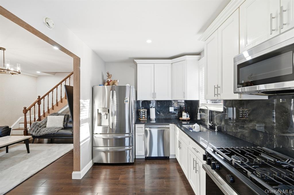 1100 Neill Avenue, New York NY 10461 图13