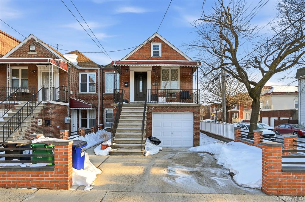 1100 Neill Avenue, New York NY 10461 图3