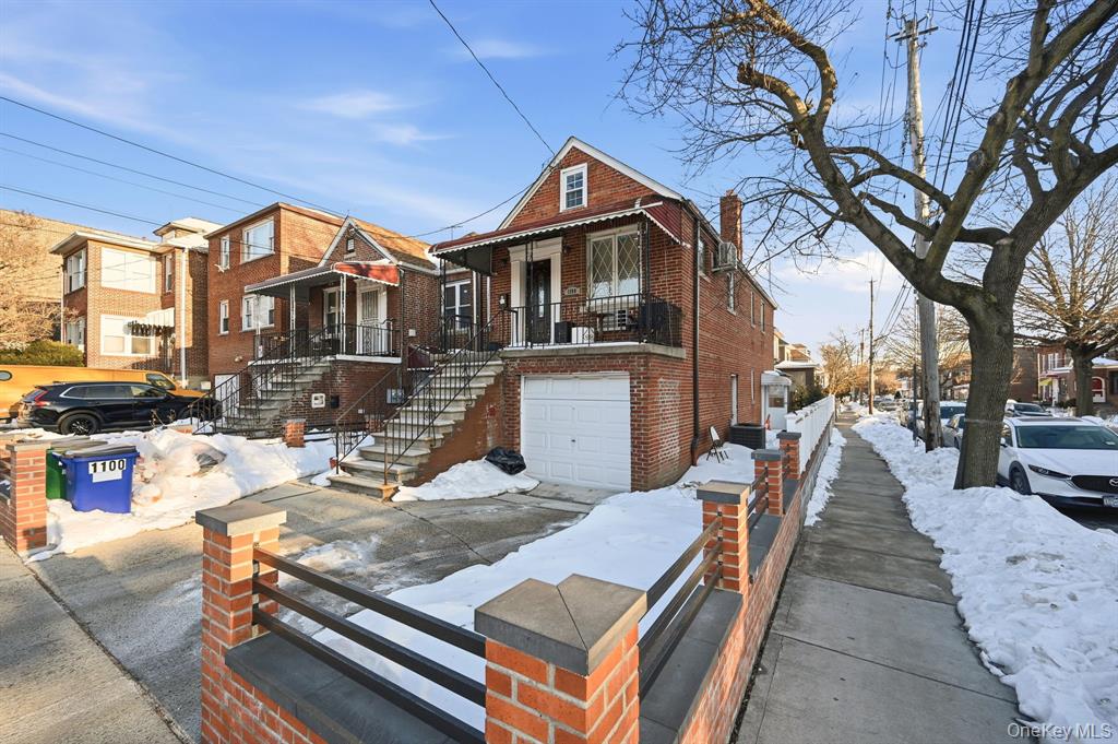 1100 Neill Avenue, New York NY 10461 图4