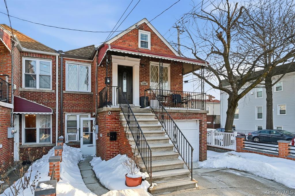 1100 Neill Avenue, New York NY 10461 图5