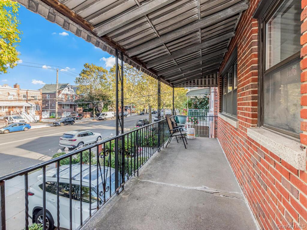 1863 Williamsbridge Road, New York NY 10461