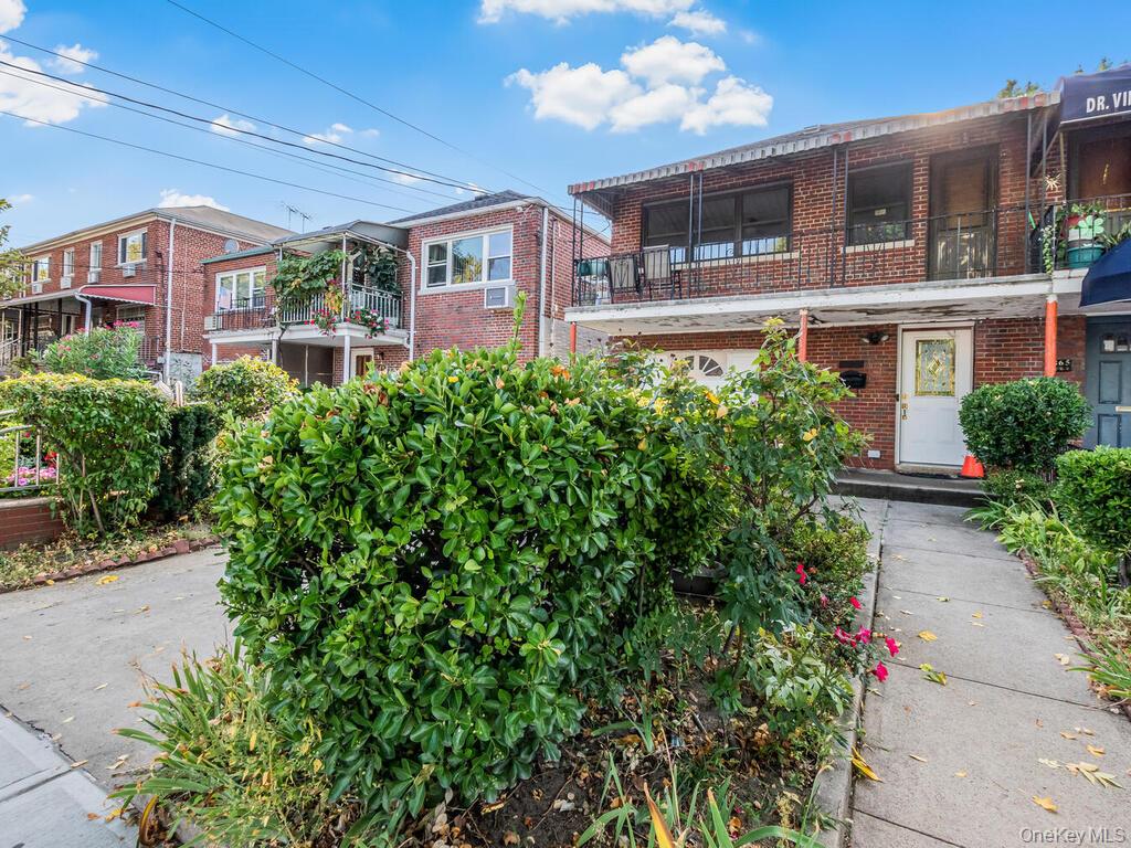 1863 Williamsbridge Road, New York NY 10461 图2