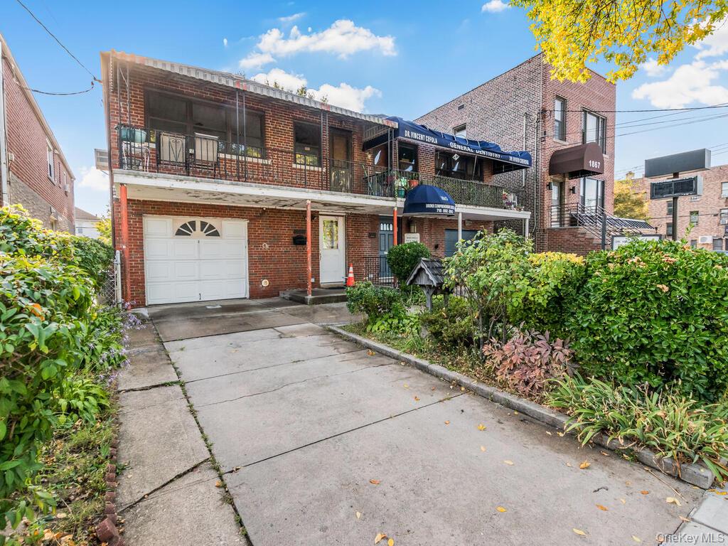 1863 Williamsbridge Road, New York NY 10461 图3