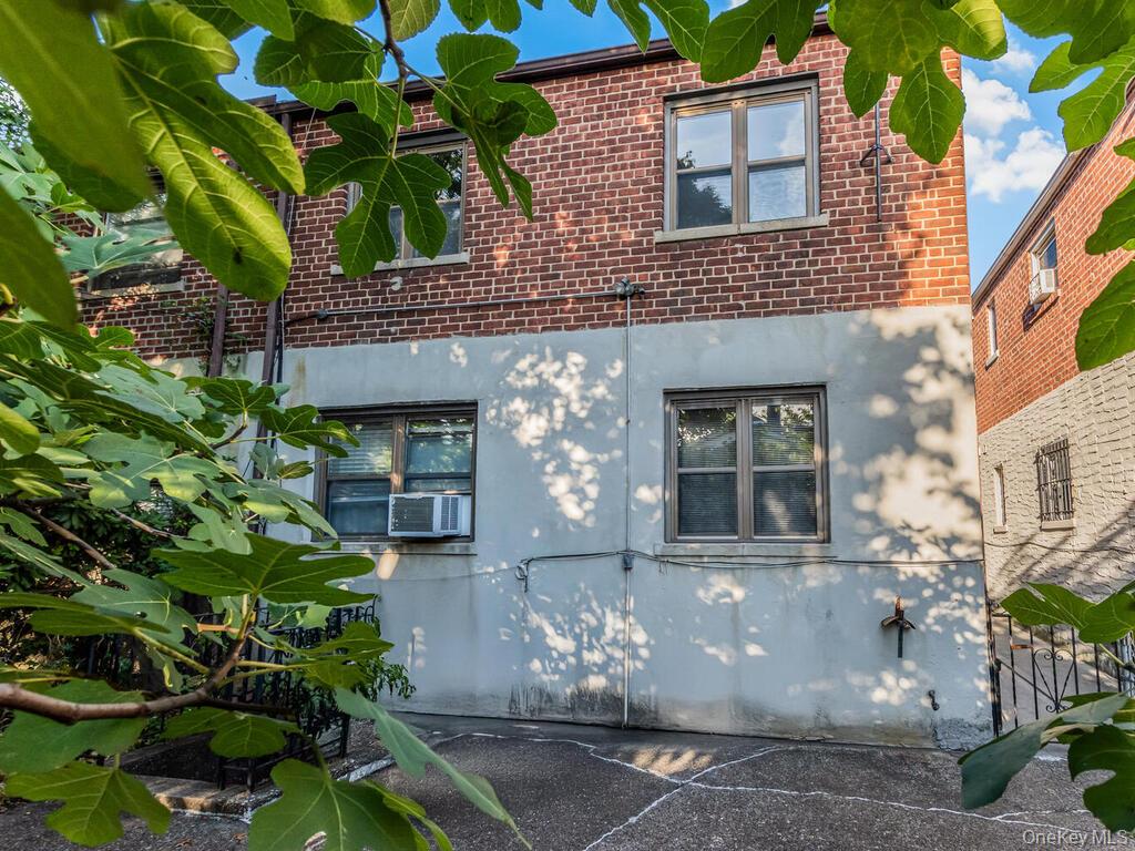 1863 Williamsbridge Road, New York NY 10461 图23
