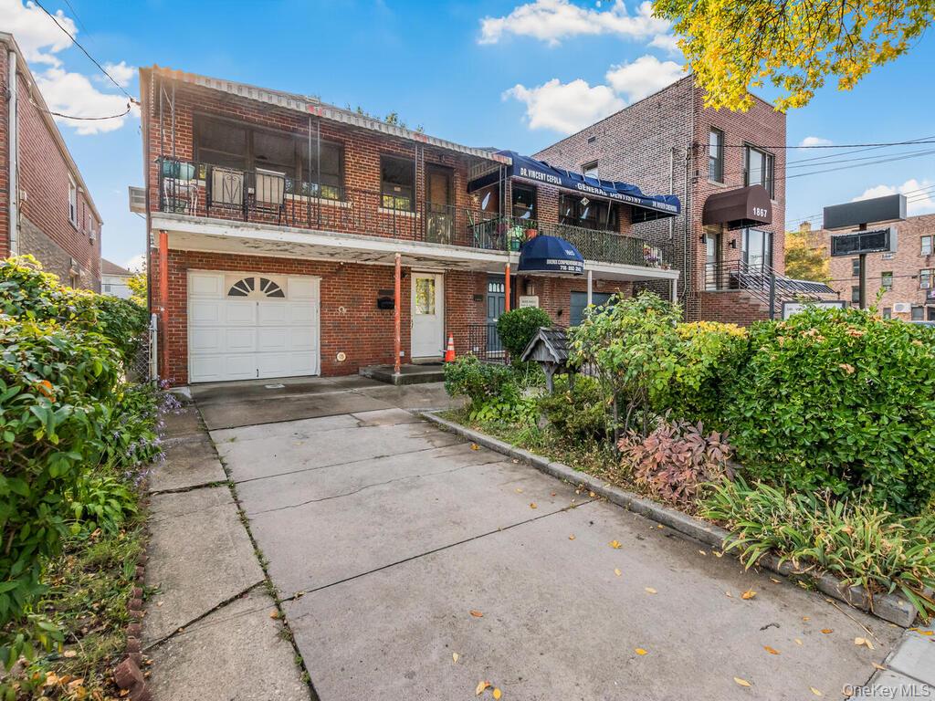 1863 Williamsbridge Road, New York NY 10461 图25