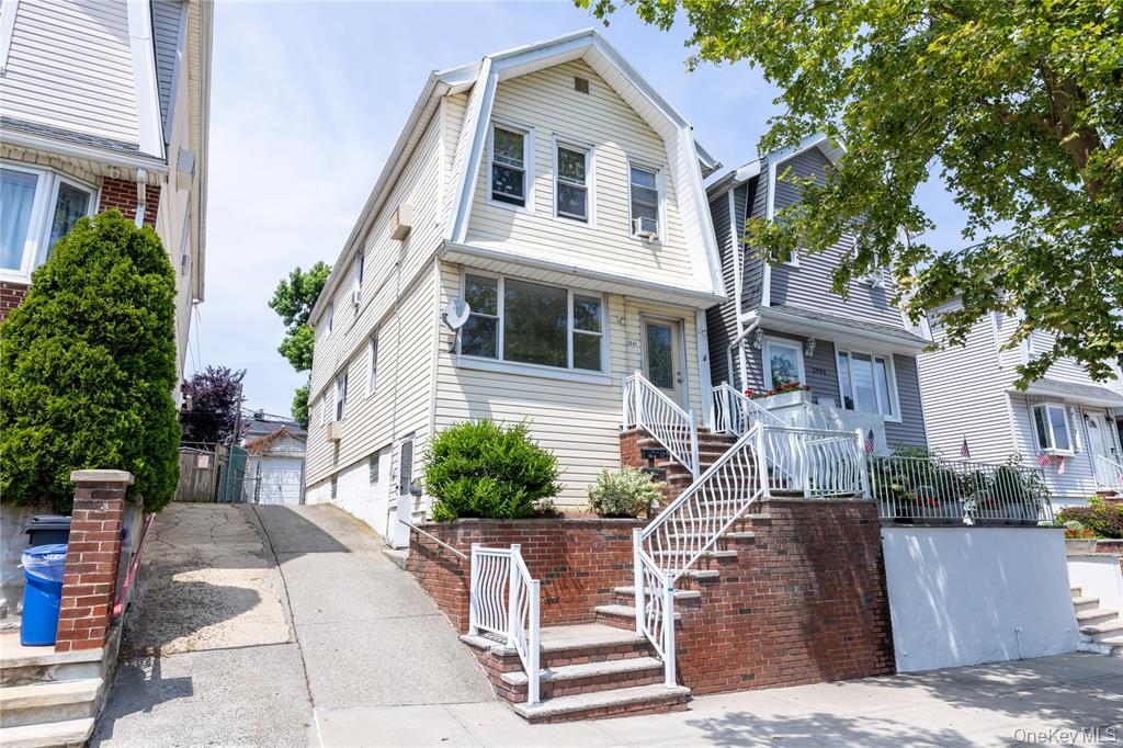 2941 Middletown Road, New York NY 10461 图2