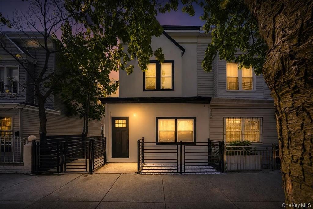 2407 Butler Place, New York NY 10461