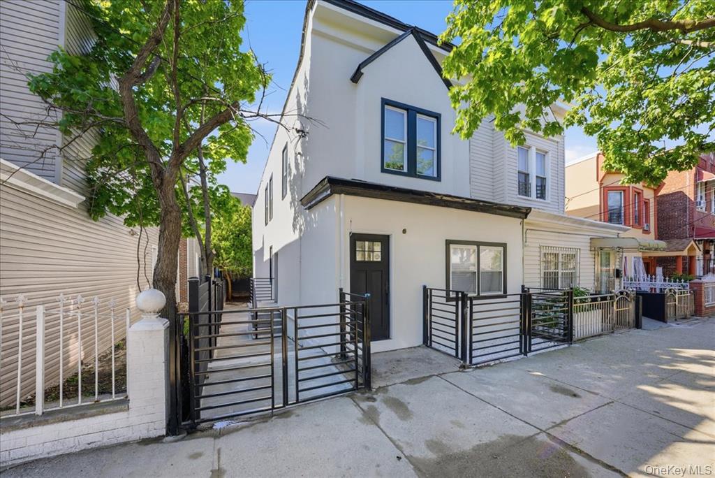 2407 Butler Place, New York NY 10461 图2