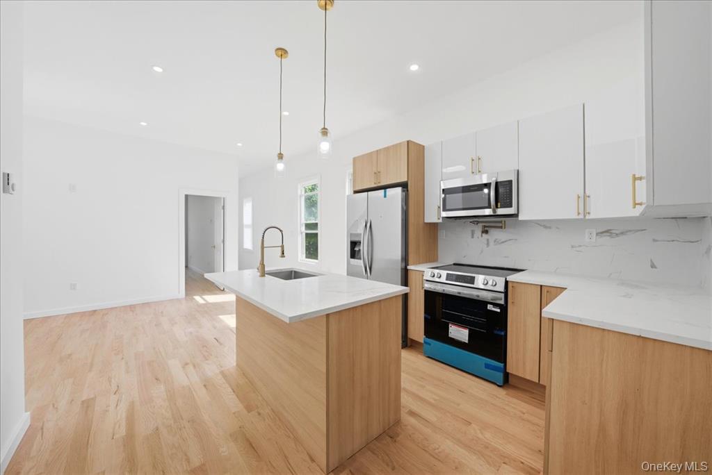 2407 Butler Place, New York NY 10461 图19
