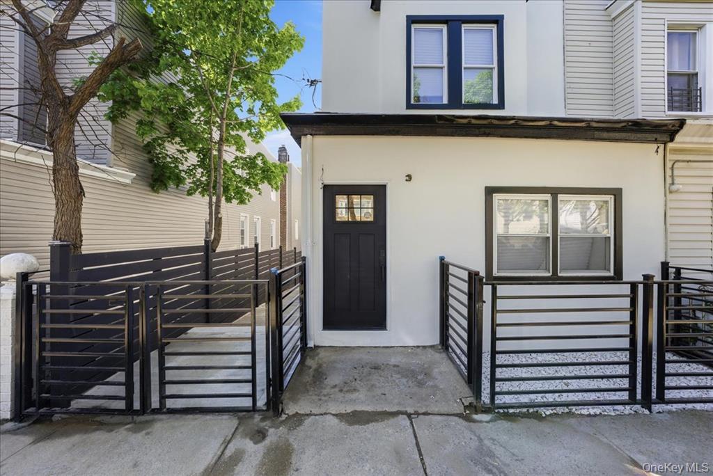 2407 Butler Place, New York NY 10461 图3