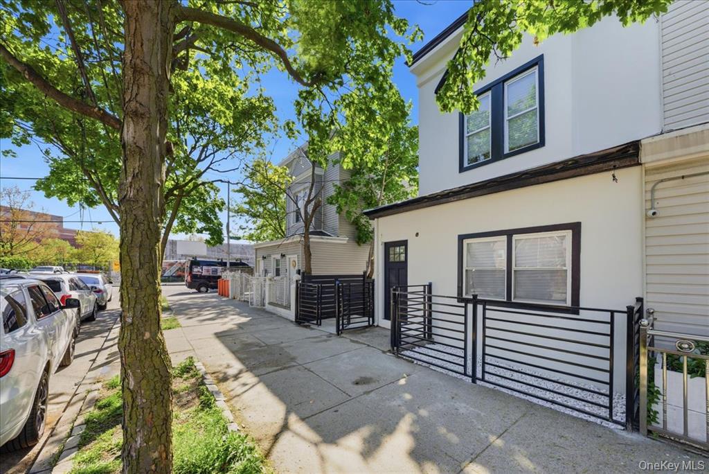 2407 Butler Place, New York NY 10461 图4