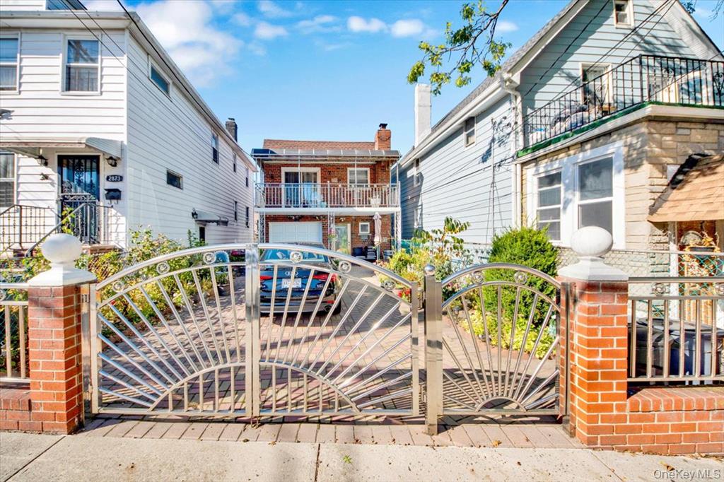 2877 Waterbury Avenue, New York NY 10461