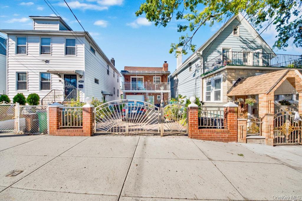 2877 Waterbury Avenue, New York NY 10461 图2