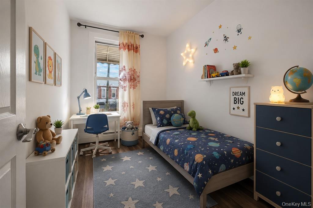 1311 Balcom Avenue, New York NY 10461 图12