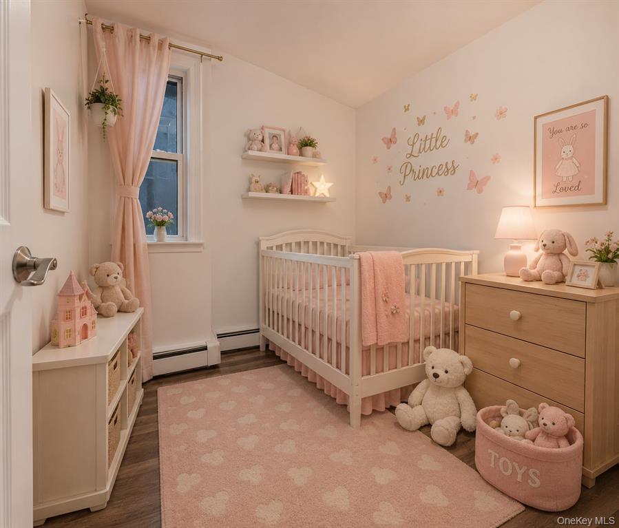 1311 Balcom Avenue, New York NY 10461 图14