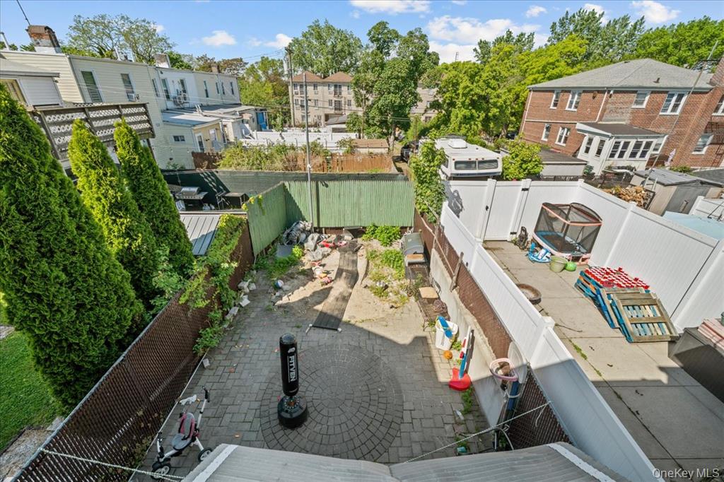 1311 Balcom Avenue, New York NY 10461 图24