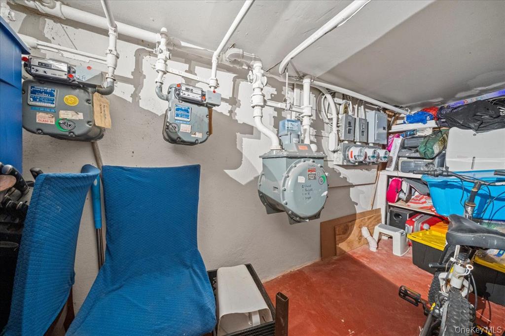 1311 Balcom Avenue, New York NY 10461 图26