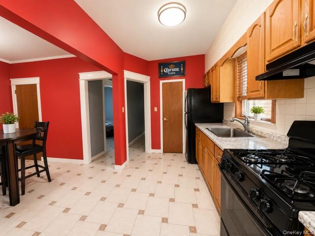 1752 Mahan Avenue, New York NY 10461 图17
