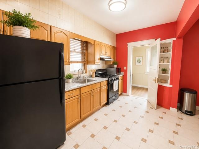 1752 Mahan Avenue, New York NY 10461 图19