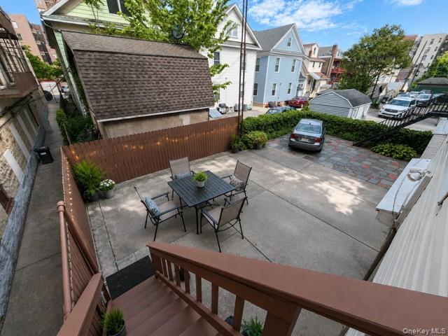 1752 Mahan Avenue, New York NY 10461 图10