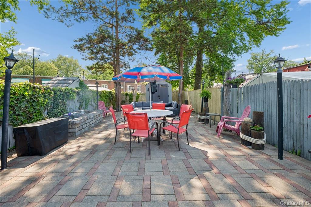 1210 Lakewood Place, New York NY 10461 图25