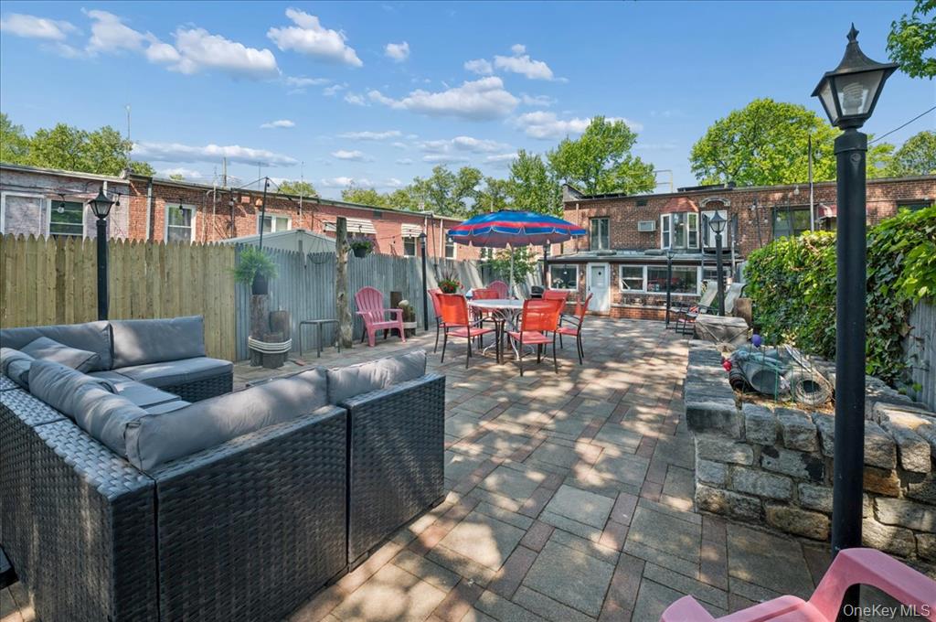 1210 Lakewood Place, New York NY 10461 图26