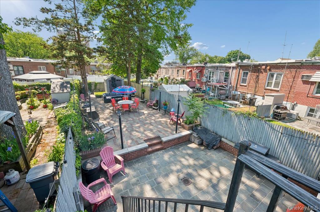 1210 Lakewood Place, New York NY 10461 图27