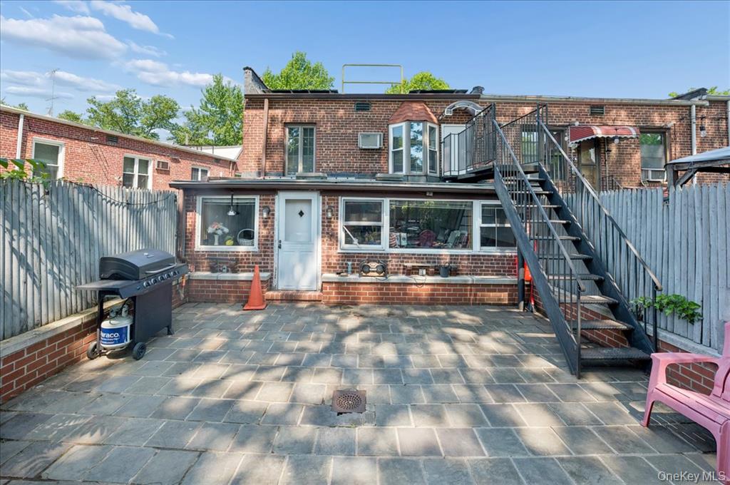 1210 Lakewood Place, New York NY 10461 图28