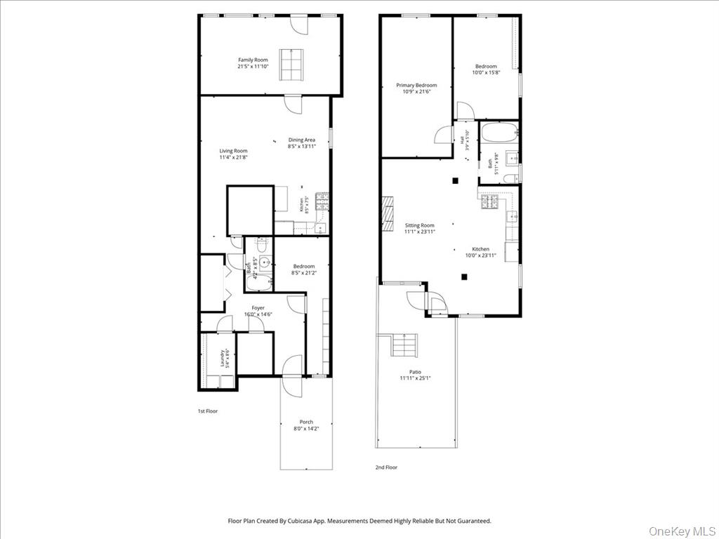 1210 Lakewood Place, New York NY 10461 图29