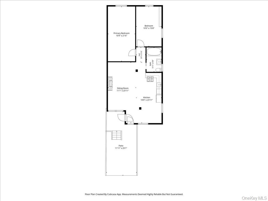 1210 Lakewood Place, New York NY 10461 图30
