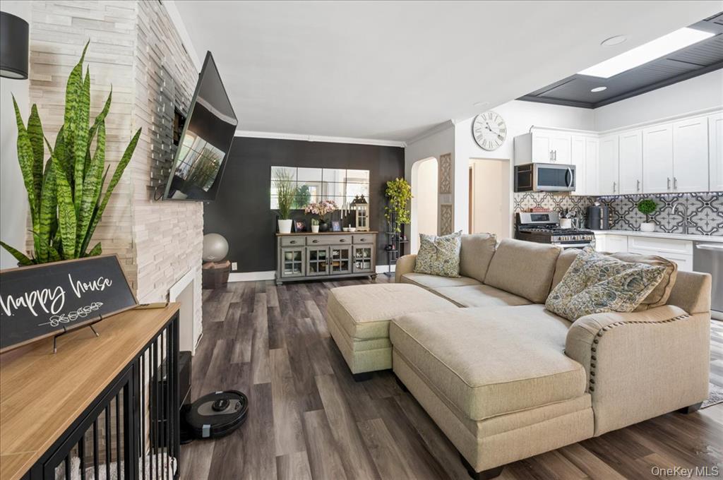 1210 Lakewood Place, New York NY 10461 图5