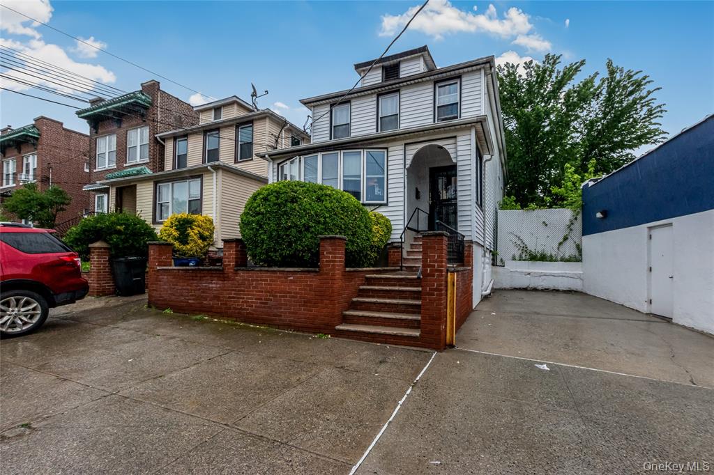 2810 Harrington Avenue, New York NY 10461 图2