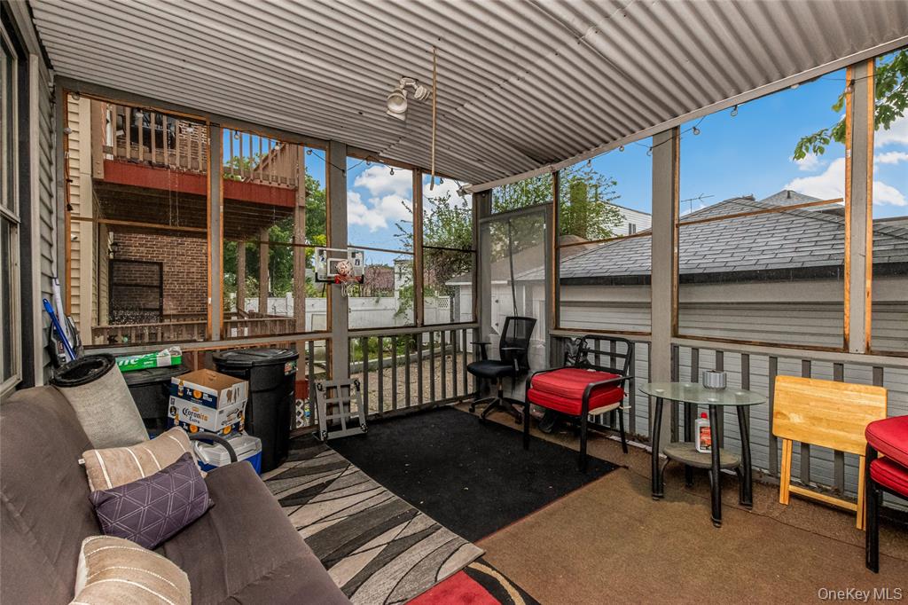 2810 Harrington Avenue, New York NY 10461 图15