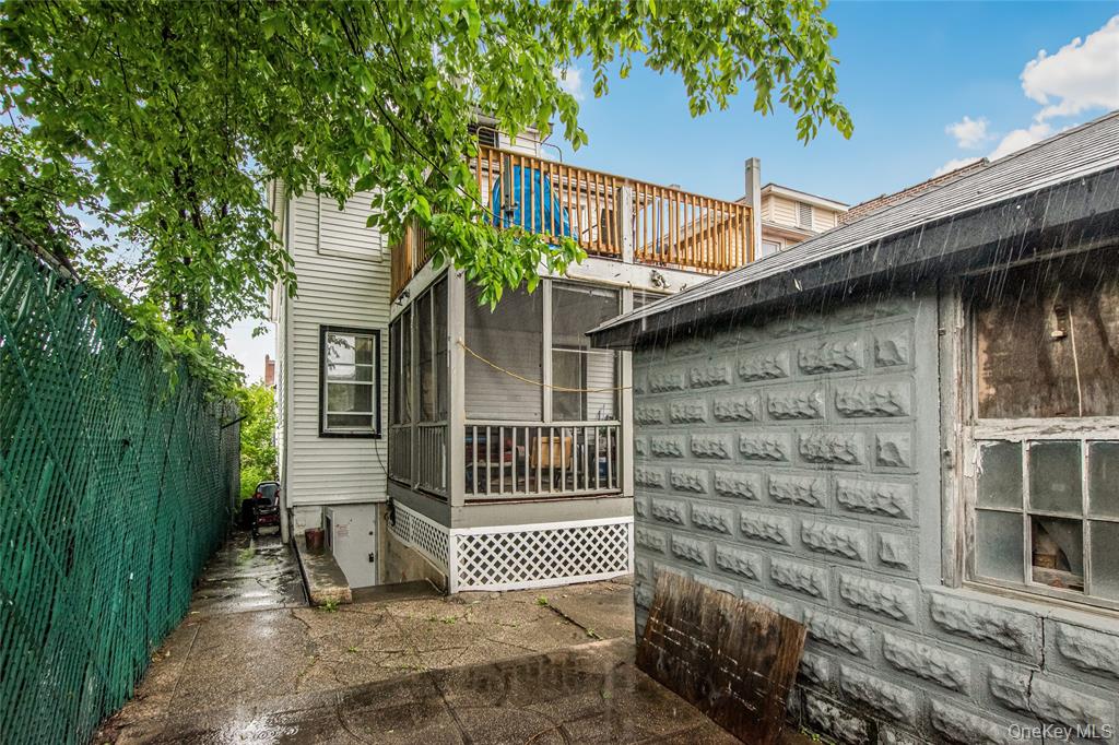 2810 Harrington Avenue, New York NY 10461 图16