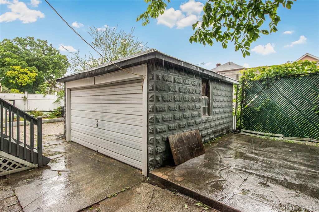 2810 Harrington Avenue, New York NY 10461 图17