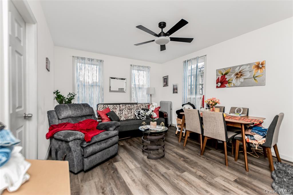 2810 Harrington Avenue, New York NY 10461 图3