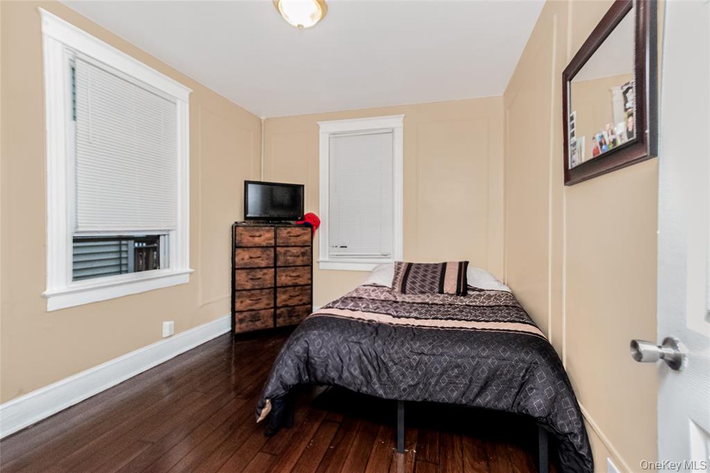 2810 Harrington Avenue, New York NY 10461 图9