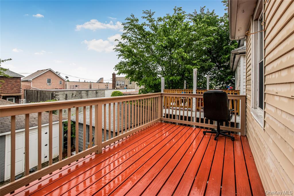2812 Harrington Avenue, New York NY 10461 图18