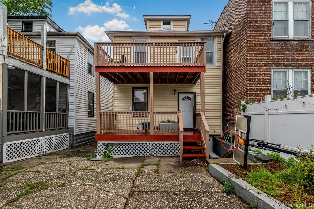 2812 Harrington Avenue, New York NY 10461 图19