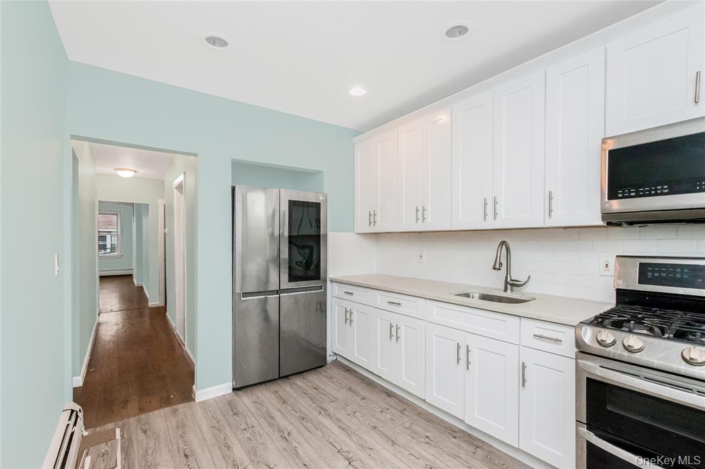 2812 Harrington Avenue, New York NY 10461 图8