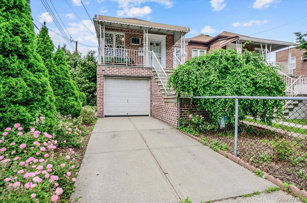 1103 Rhinelander Avenue, New York NY 10461 图2