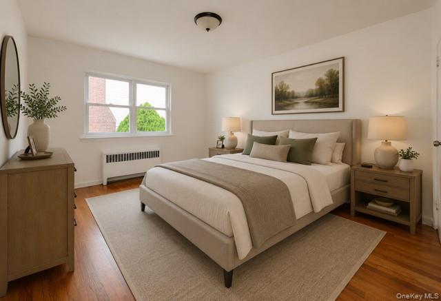 1103 Rhinelander Avenue, New York NY 10461 图13