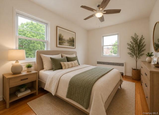 1103 Rhinelander Avenue, New York NY 10461 图16