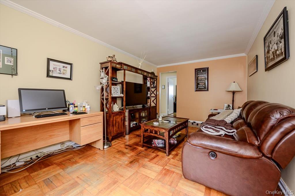 1103 Rhinelander Avenue, New York NY 10461 图20