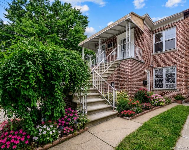 1103 Rhinelander Avenue, New York NY 10461 图3