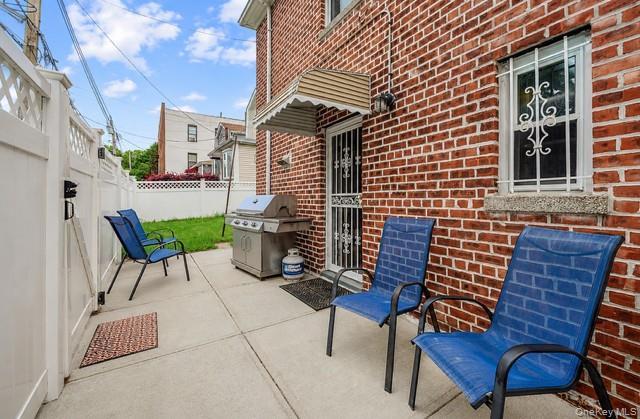 1103 Rhinelander Avenue, New York NY 10461 图24