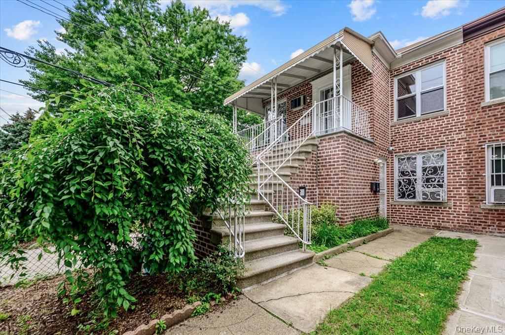 1103 Rhinelander Avenue, New York NY 10461 图4