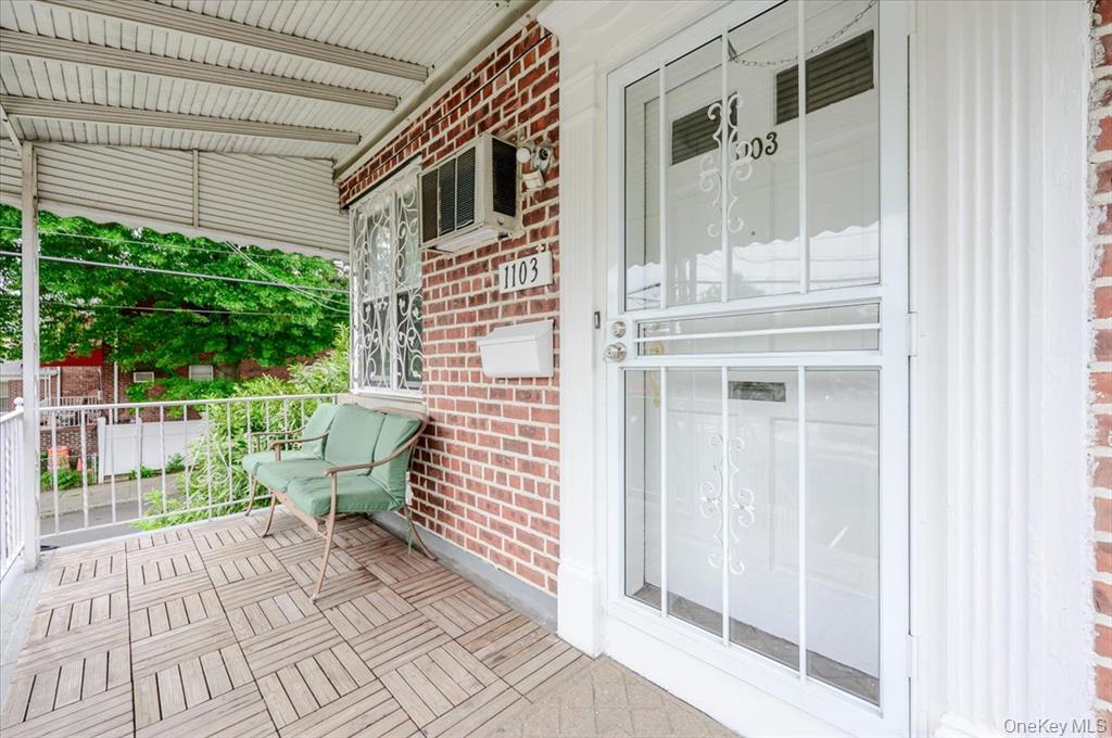1103 Rhinelander Avenue, New York NY 10461 图5